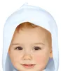 Guirca Geisterbaby-kostüm Weiß 18-24 Months Weiß 18-24 Produktbild-Vorschau 10