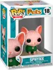 FUNKO POP! Vinyl Figur Pets Sphynx 18 Produktbild-Vorschau 2