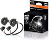 A product shot of OSRAM LEDriving ADAPTER packaging and the product itself. Anteprima dell’immagine prodotto