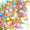 Streuselheld Flower Power 40g Streusel zum Dekorieren und Produktbild-Vorschau 2
