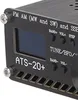 ATS 20+ Rádiový přijímač s vysokou citlivostí Přenosný Náhled obrázku produktu 6