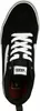 Vans Filmore Leinenschuh Schwarz Produktbild-Vorschau 69