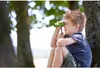 HABA Terra Kids Monokular, Fernglas, Fernrohr, Kinder, Produktbild-Vorschau 3