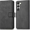 imoshion  Klapphülle Samsung Galaxy S23 - Schwarz Produktbild-Vorschau 1