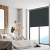 LZQ 250x160cm venkovní vertikální markýza Výsuvná Náhled obrázku produktu 7
