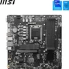 Základná doska MSI PRO B760M-P Intel B760 LGA 1700 micro Náhľad obrázku produktu 8