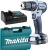 Makita HP333DSAW weiß Akku-Schlagbohrschrauber Produktbild-Vorschau 12