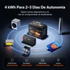 Batería LiFePO4 de 12V y 320Ah, modelo W190, para montaje Vista previa de la imagen del producto 5