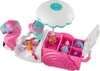 Mattel Polly Pocket Flamingo Snack Truck Playset – Vehicle Produktbild-Vorschau 7