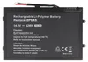 Bateria pasująca do Dell Alienware M11x, M14X, Li-Polymer, Podgląd zdjęcia produktu 3