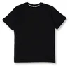 Oversize T-Shirt für Herren – Größe L – Schwarz – 100% Produktbild-Vorschau 5