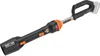 WORX WG543E.9, Handgehaltenes Gebläse, 209 km/h, 696 m³/h, Produktbild-Vorschau 1