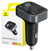 Baseus SUP0003754, Digitaal, FM, 87,5 - 108 MHz, LED, Productafbeelding-voorbeeld 17