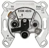 KATHREIN ESM 40/G - Ausgang - in Wand montierbar Produktbild-Vorschau 1