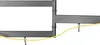 Equip 650341 Artikulierende TV-Wandmontagehalterung, 32 bis Produktbild-Vorschau 4