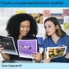HP 219A Cyan Original LaserJet-Tonerkartusche, 1200 Seiten, Produktbild-Vorschau 8