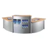 Kerkmann Design-Theke Kompakt-gerade Genua 3995 B 116 × T Produktbild-Vorschau 15