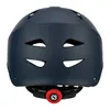 Nijdam Blue Streak Helm Kinder Produktbild-Vorschau 3