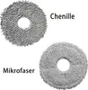 Zubehör für Dreame L10s Ultra/L10 Ultra/L10 Prime/ L10s Pro Produktbild-Vorschau 4