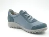 Waldläufer Damen Schnürschuh HAVY blau Größe EUR 40 Produktbild-Vorschau 53