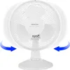 SENCOR SFE 2310WH Stolní ventilátor, 2 rychlosti, průměr Náhled obrázku produktu 3