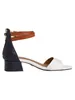 Tamaris Sandalen Sandalen Leder/Synthetik Produktbild-Vorschau 14