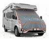 WALSER Hagelschutz Abdeckplane Wohnmobil/Wohnwagen, Produktbild-Vorschau 1