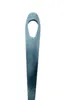 Metaltex 252312010 Creme Louche Inox 20cm, argent Voir les images du produit 4