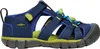 Keen Jungen Sandale blau Größe EUR 32 Produktbild-Vorschau 39