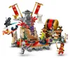 LEGO® NINJAGO® 71818 Arène de tournoi 71818 Voir les images du produit 6