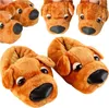 Zolta Pantofole di peluche - Pantofole da donna con animali Anteprima dell’immagine prodotto 7