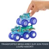 Hot Wheels Monster Trucks HYJ29, Súprava vozidla, 3 rok / Náhľad obrázku produktu 10