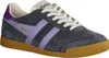 A single Gola shoe is shown against a white background. Produktbild-Vorschau