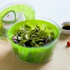 Zyliss "Zyliss Easy Spin 2 Salatschleuder Ø22cm, Grün" Produktbild-Vorschau 11