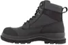 CARHARTT Detroit 6 Arbeitsschuhe Taupe Schwarz T.47 Produktbild-Vorschau 3