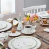 Villeroy & Boch Colourful Spring Kaffeeservice 18-teilig Produktbild-Vorschau 4