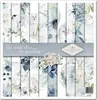 Scrapbooking-Papier Set 30×30 cm – SLS-020 The world of ice Produktbild-Vorschau 1