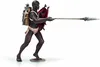 schleich Der Stolze Afrikaner, 3 Jahr(e), Mehrfarbig, Produktbild-Vorschau 2
