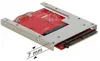 Konverter IDE 44 Pin > mSATA mit 2,5" Rahmen Produktbild-Vorschau 8
