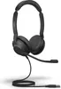 Jabra Evolve2 30, MS Stereo Kopfhörer Kabelgebunden Produktbild-Vorschau 5