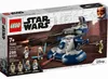 LEGO® Star Wars™ 75283 Armored Assault Tank (AAT™) Produktbild-Vorschau 37