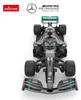 Ferngesteuertes Auto Mercedes-AMG F1 W11 EQ Performance Produktbild-Vorschau 7