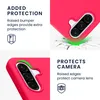 kwmobile KWM0000220I004C, Cover, Samsung, Galaxy A36 5G, Produktbild-Vorschau 3