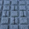 set di 4 tappetini anticaduta bepco - (50x50cm, sabbia) - Anteprima dell’immagine prodotto 5