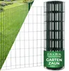 Afrasteringsgaas EUROPLAST 1, 2000/100x50/2,20 mm, groen, Productafbeelding-voorbeeld 2
