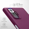 kwmobile Handyhülle für Xiaomi Redmi Note 10 Pro Hülle - Produktbild-Vorschau 3