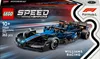 LEGO® Speed Champions 77249 Williams Racing FW46 F1 Náhľad obrázku produktu 7