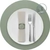 Platzdeckchen Skinnatur "Laurel" - Platzsets - Tischset - Produktbild-Vorschau 1