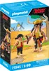 PLAYMOBIL Asterix 71545 Asterix: Costa y Bravo und Pepe Produktbild-Vorschau 1
