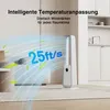 ZELURXX bezlopatkový ventilátor, vežový ventilátor, tichý Náhľad obrázku produktu 4